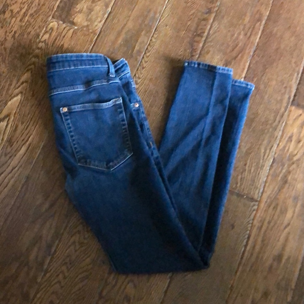 Men’s skinny jeans